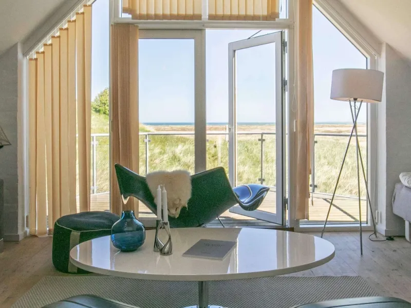 Billede 3 af Secluded Retreat Near Sea - By Traum Ferienwohnungen