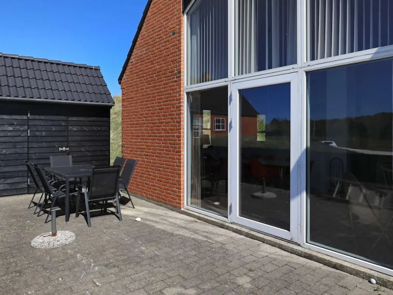 Billede 20 af Secluded Retreat Near Sea - By Traum Ferienwohnungen