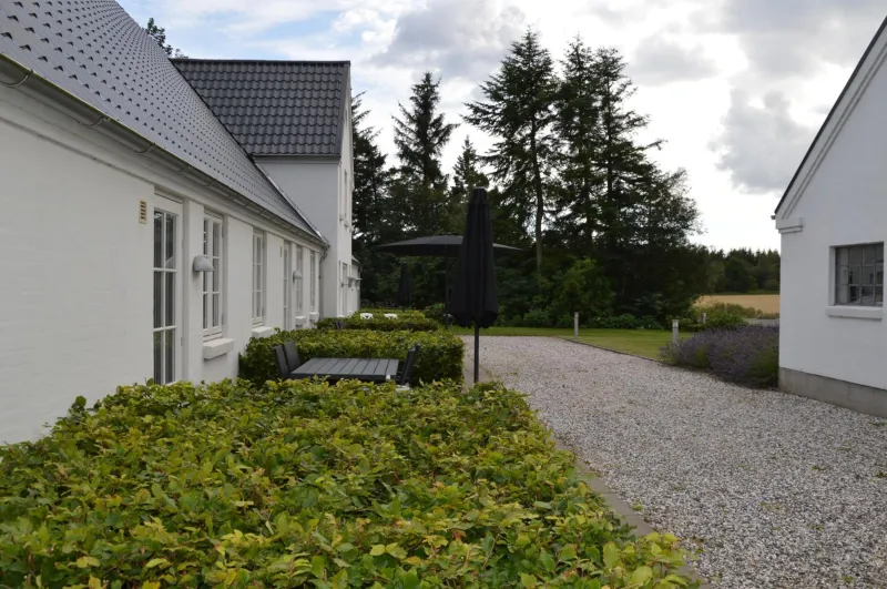Billede 3 af Svendlundgaard Apartments