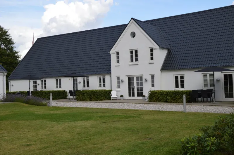 Billede 4 af Svendlundgaard Apartments