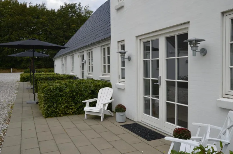 Billede 14 af Svendlundgaard Apartments