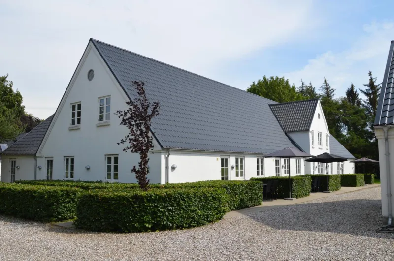 Billede 19 af Svendlundgaard Apartments