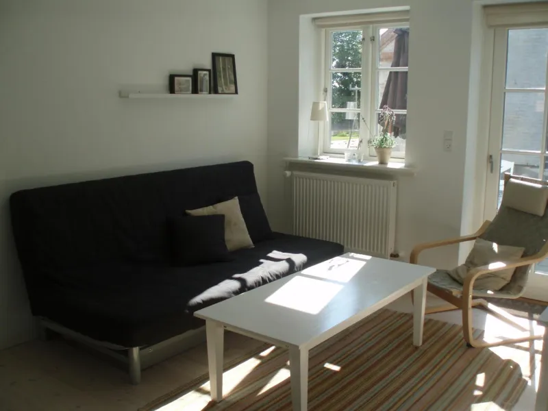 Billede 23 af Svendlundgaard Apartments