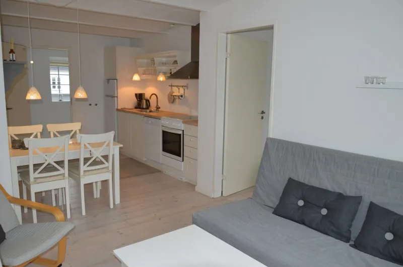 Billede 25 af Svendlundgaard Apartments
