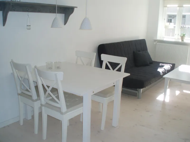 Billede 29 af Svendlundgaard Apartments
