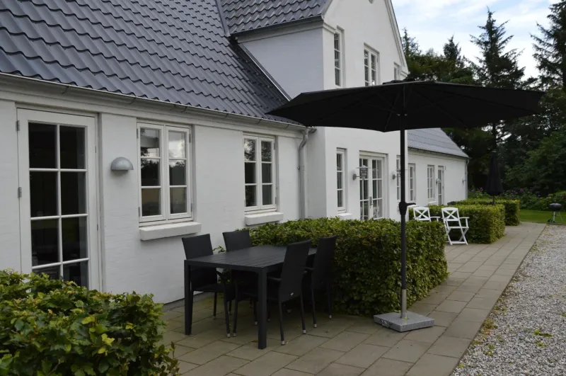 Billede 44 af Svendlundgaard Apartments