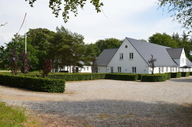 Billede 46 af Svendlundgaard Apartments
