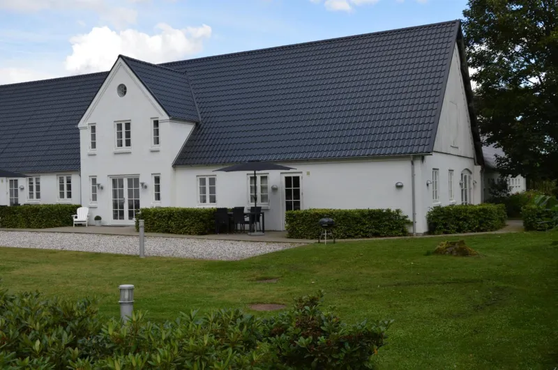 Billede 54 af Svendlundgaard Apartments