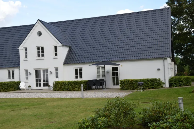 Billede 64 af Svendlundgaard Apartments