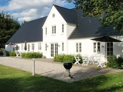 Billede 67 af Svendlundgaard Apartments