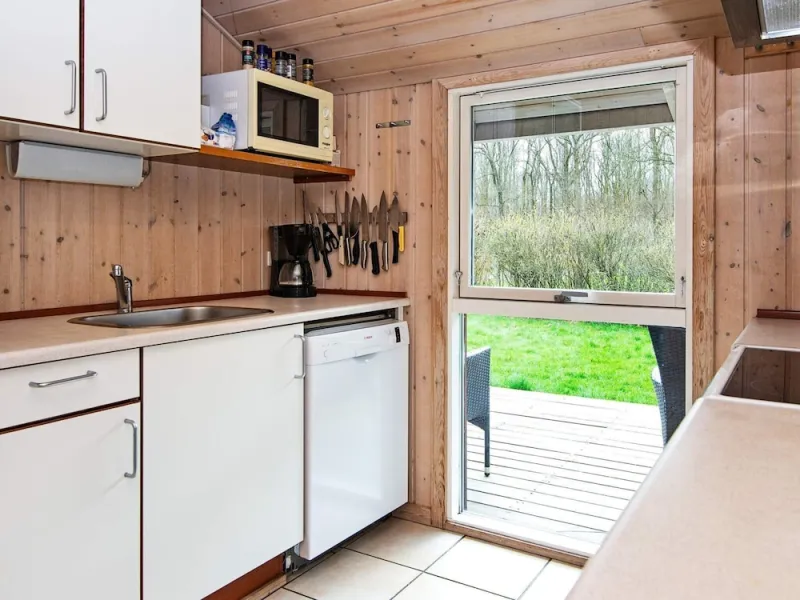 Billede 5 af 8 Person Holiday Home in Juelsminde-by Traum