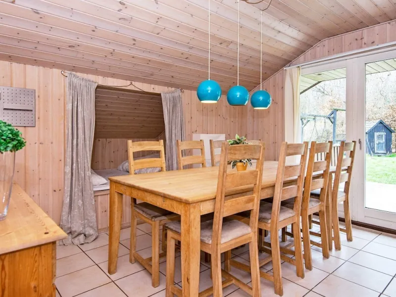 Billede 6 af 8 Person Holiday Home in Juelsminde-by Traum