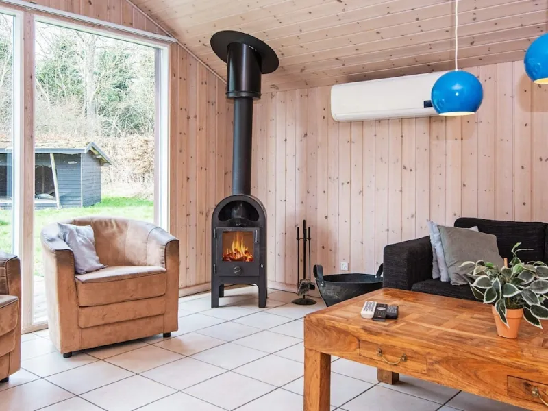 Billede 8 af 8 Person Holiday Home in Juelsminde-by Traum