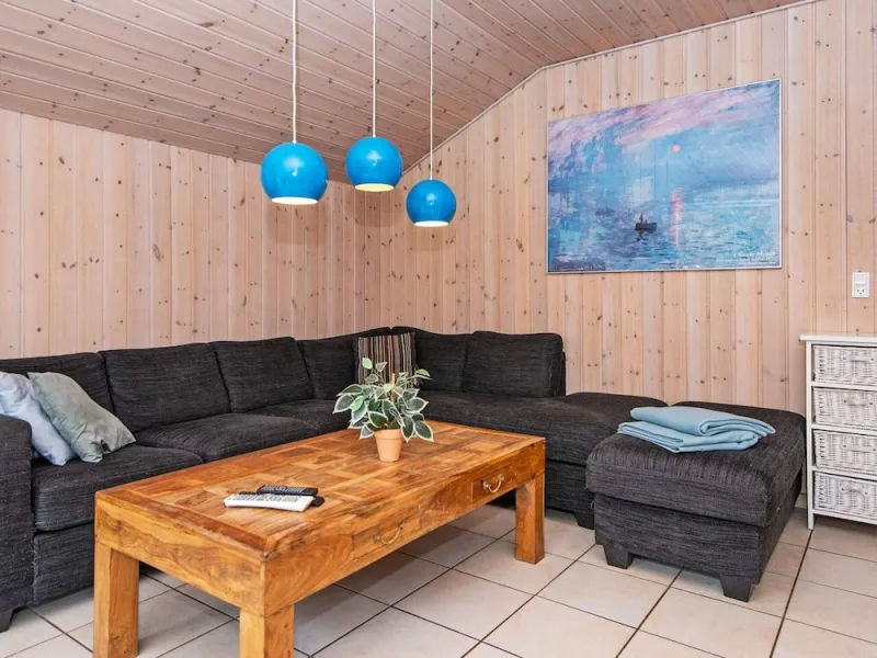 Billede 10 af 8 Person Holiday Home in Juelsminde-by Traum