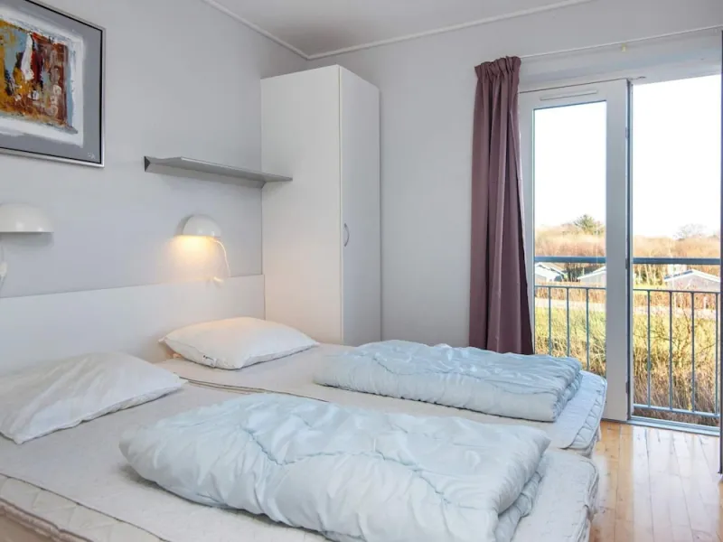 Billede 5 af Modern Seaside Retreat - By Traum Ferienwohnungen
