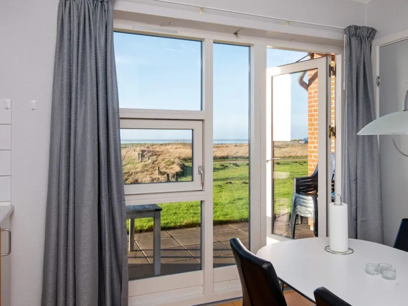 Billede 6 af Modern Seaside Retreat - By Traum Ferienwohnungen