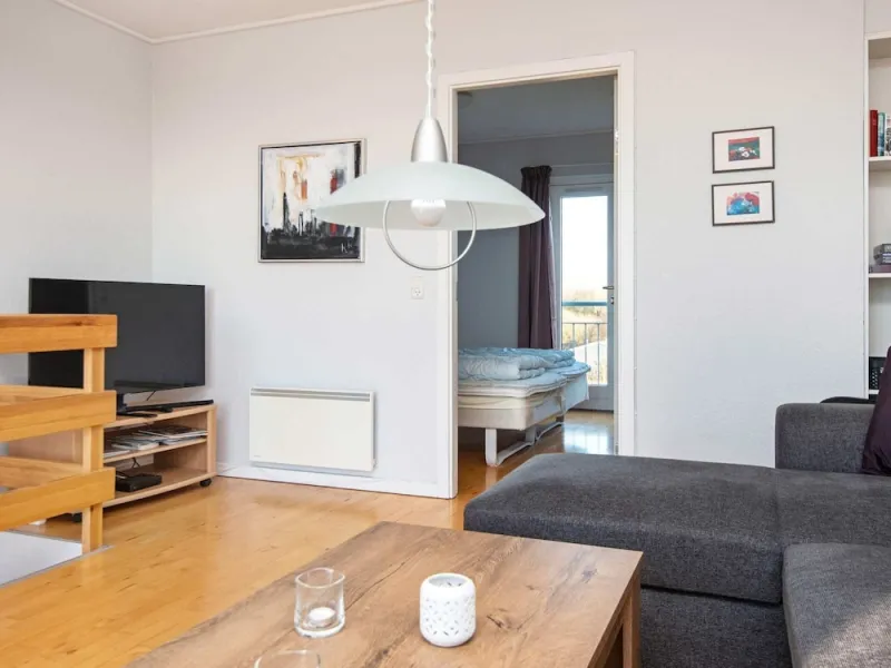 Billede 7 af Modern Seaside Retreat - By Traum Ferienwohnungen