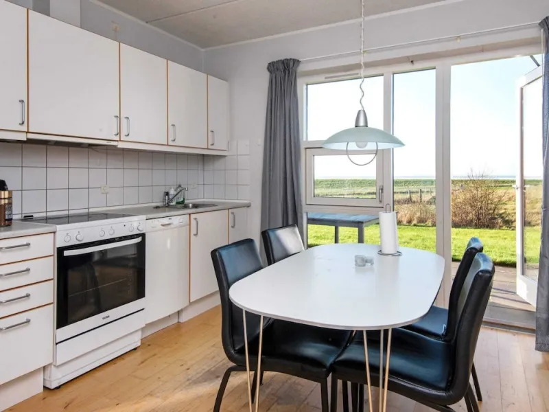 Billede 9 af Modern Seaside Retreat - By Traum Ferienwohnungen
