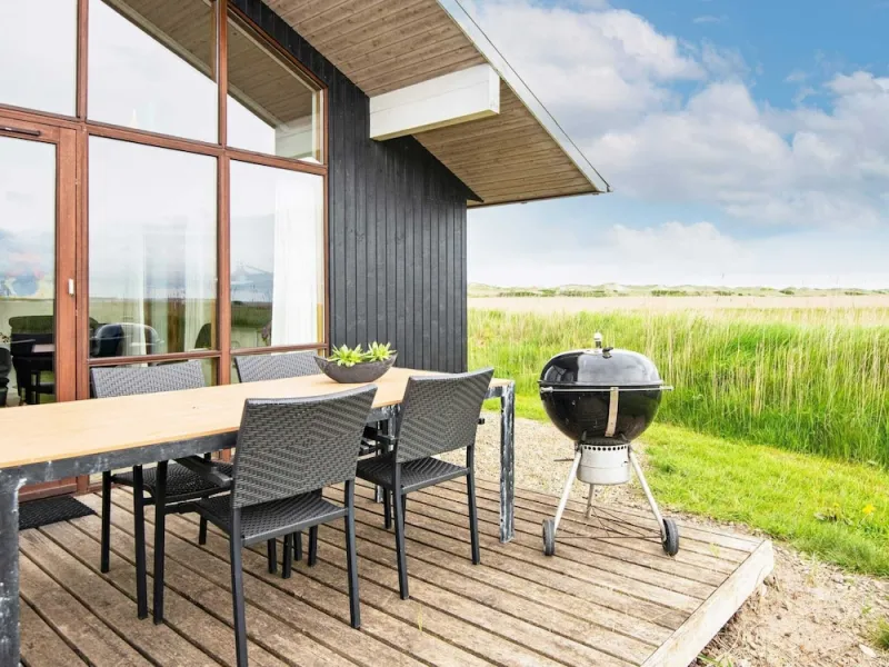 Billede 2 af 8 Person Holiday Home in Ulfborg
