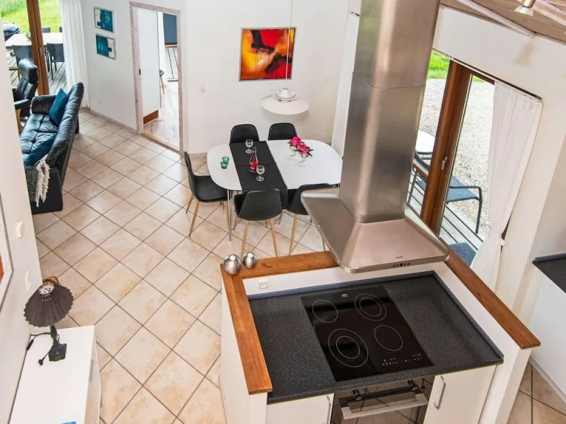 Billede 7 af 8 Person Holiday Home in Ulfborg