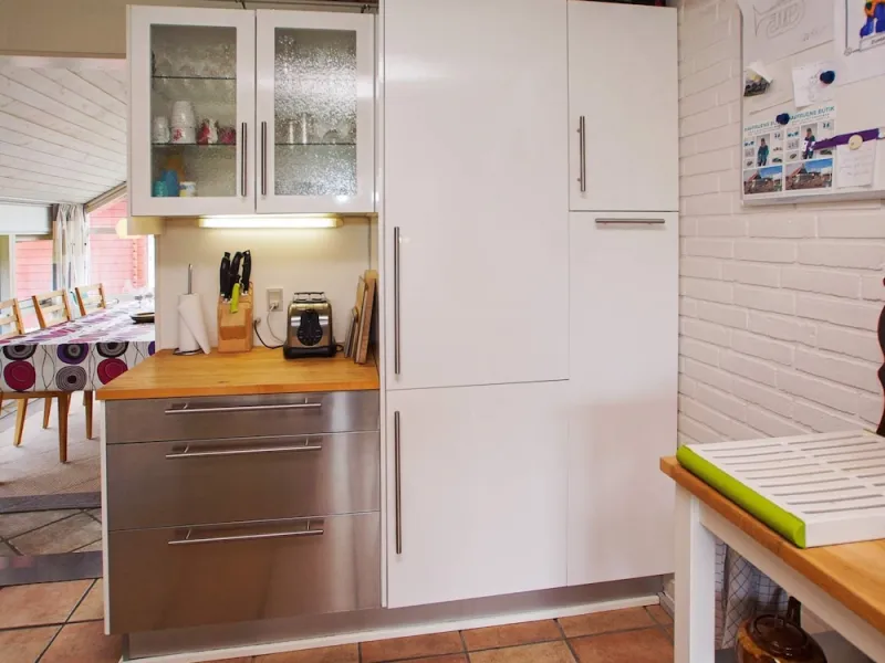 Billede 5 af 4 Person Holiday Home in Hemmet