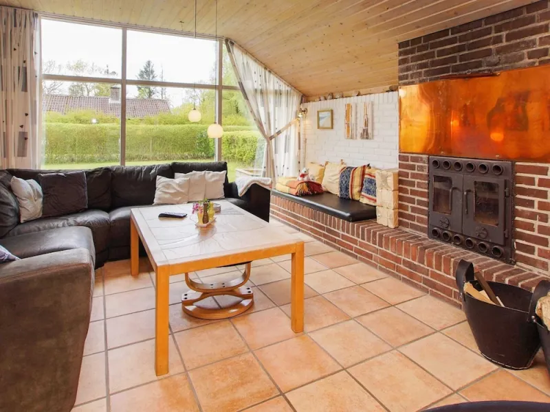 Billede 7 af 4 Person Holiday Home in Hemmet