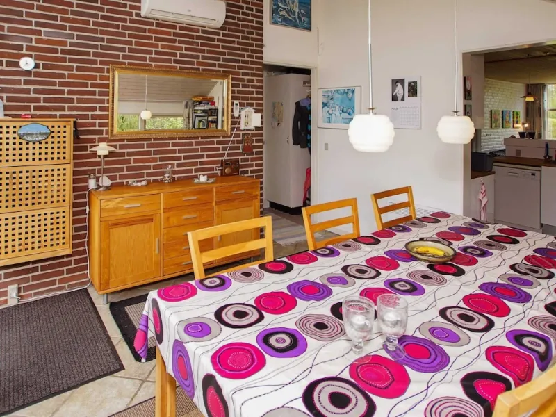 Billede 8 af 4 Person Holiday Home in Hemmet