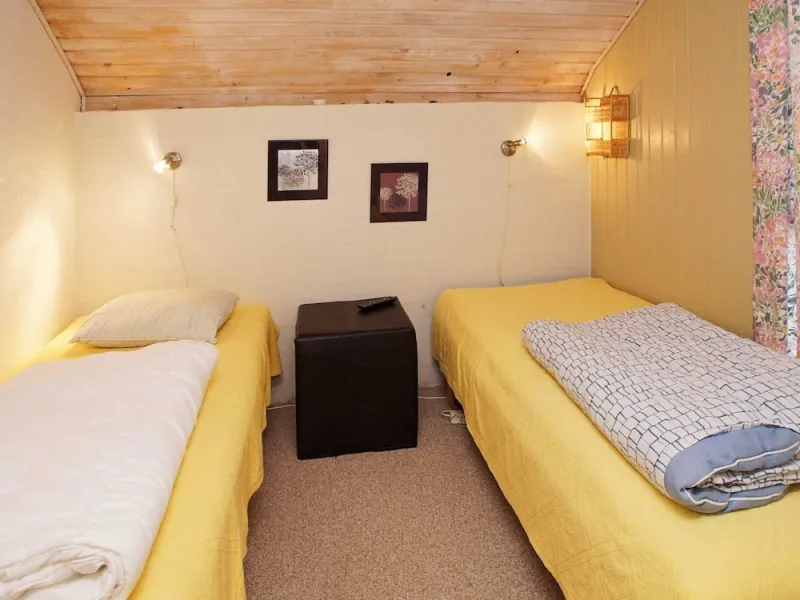 Billede 9 af 4 Person Holiday Home in Hemmet