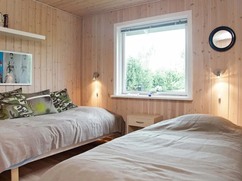 Billede 6 af 8 Person Holiday Home in Dannemare-by Traum