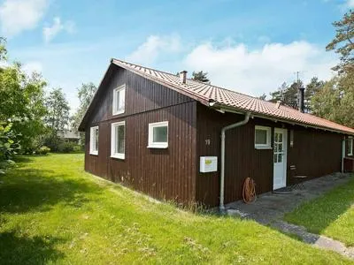 Billede 22 af 8 Person Holiday Home in Dannemare-by Traum