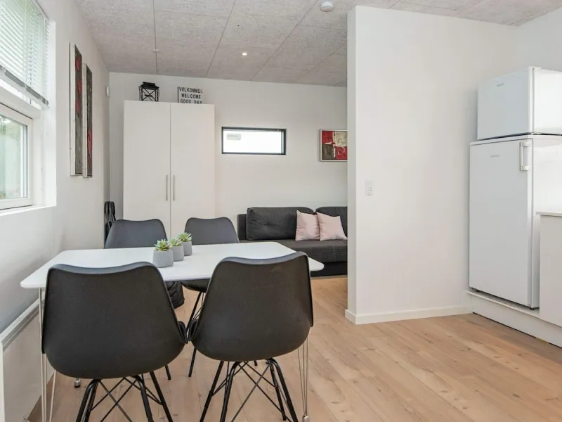 Billede 3 af 5 Person Holiday Home in Ansager-by Traum