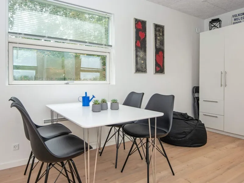 Billede 8 af 5 Person Holiday Home in Ansager-by Traum