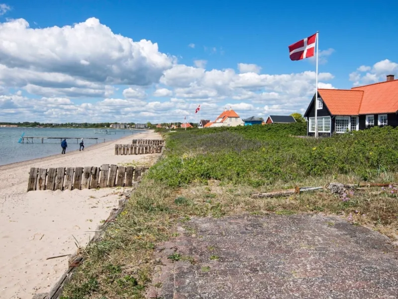 Billede 4 af 5 Person Holiday Home in Juelsminde