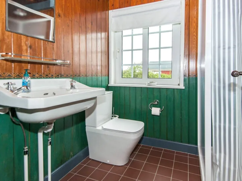 Billede 8 af 5 Person Holiday Home in Juelsminde