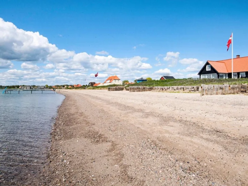 Billede 32 af 5 Person Holiday Home in Juelsminde