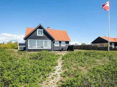 Billede 33 af 5 Person Holiday Home in Juelsminde