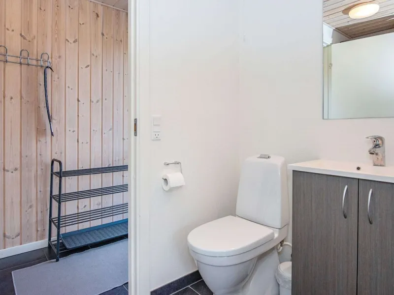 Billede 5 af 6 Person Holiday Home in Ulfborg