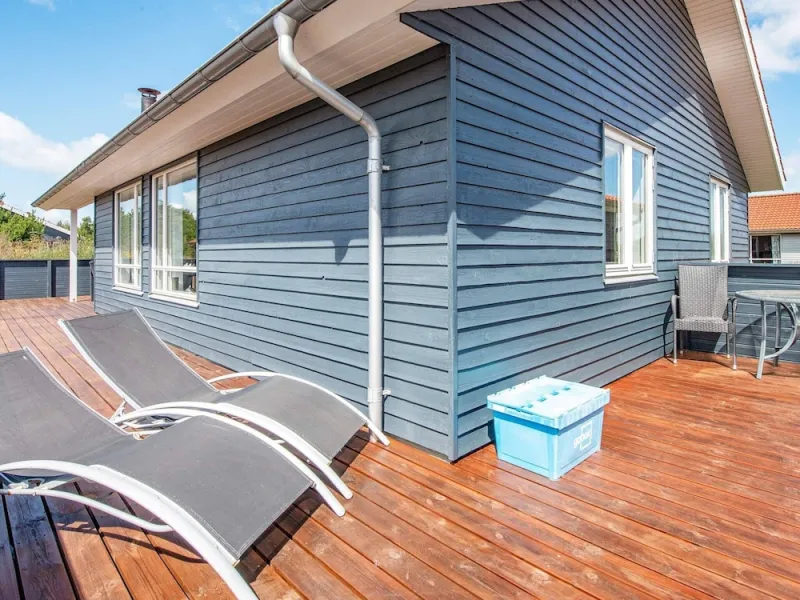 Billede 6 af 6 Person Holiday Home in Ulfborg