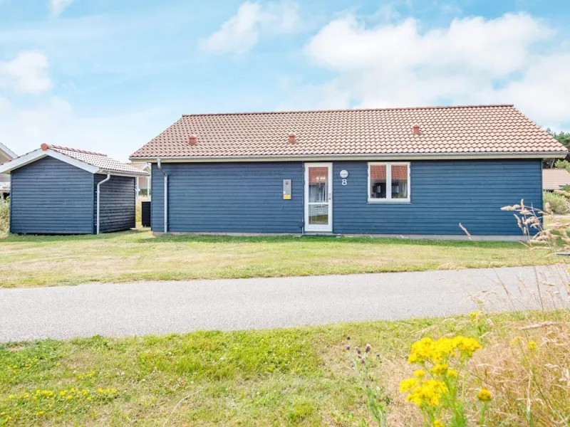 Billede 8 af 6 Person Holiday Home in Ulfborg