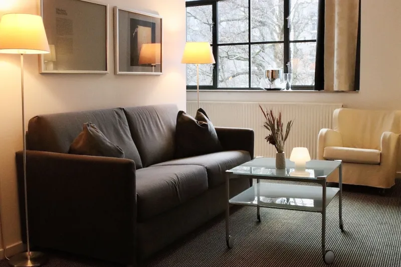 Billede 12 af Radisson Hotel Papirfabrikken Silkeborg