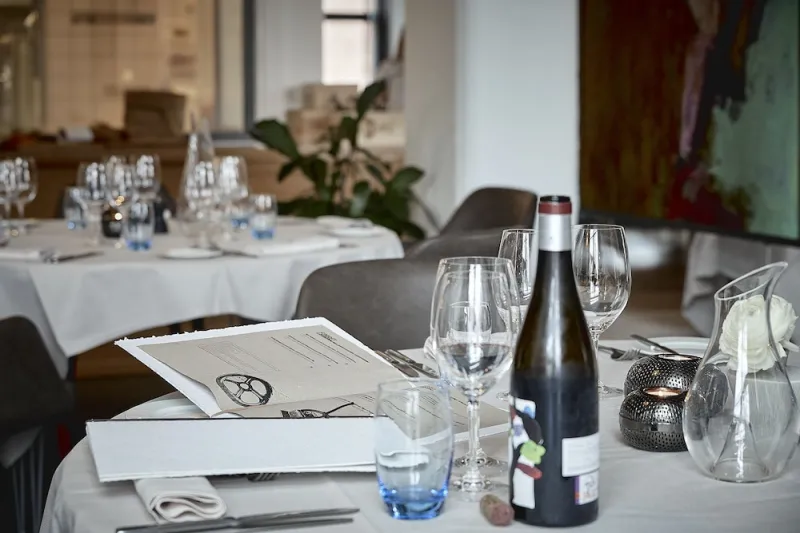 Billede 29 af Radisson Hotel Papirfabrikken Silkeborg