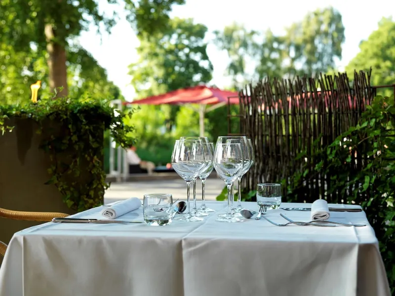 Billede 33 af Radisson Hotel Papirfabrikken Silkeborg