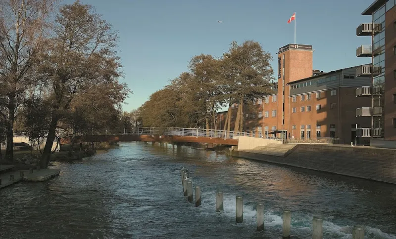 Billede 43 af Radisson Hotel Papirfabrikken Silkeborg