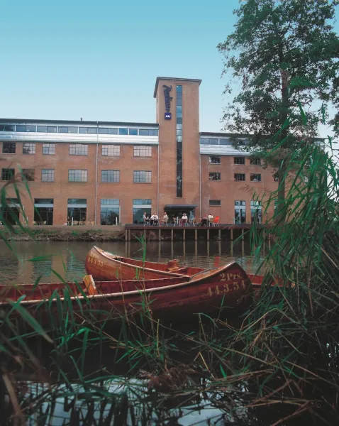 Billede 44 af Radisson Hotel Papirfabrikken Silkeborg