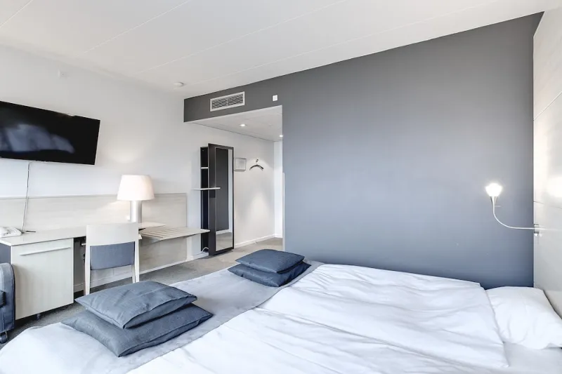 Billede 49 af Radisson Hotel Papirfabrikken Silkeborg