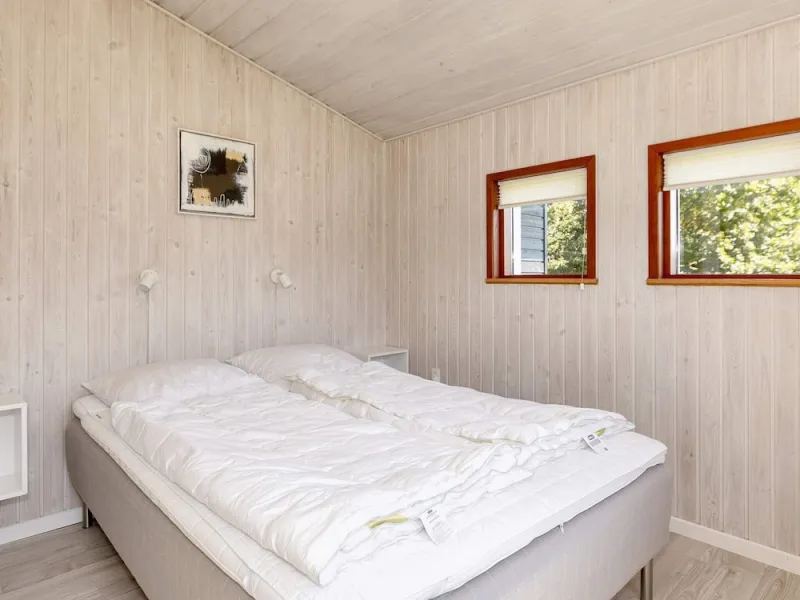 Billede 8 af 5 Person Holiday Home in Lokken-by Traum