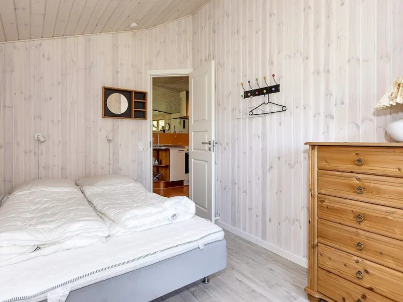 Billede 9 af 5 Person Holiday Home in Lokken-by Traum