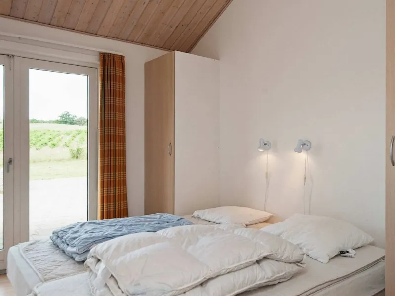 Billede 14 af Rustic Holiday Home in Ebeltoft with Hot Tub