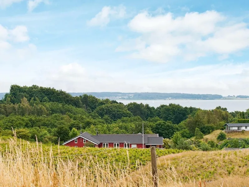 Billede 24 af Rustic Holiday Home in Ebeltoft with Hot Tub