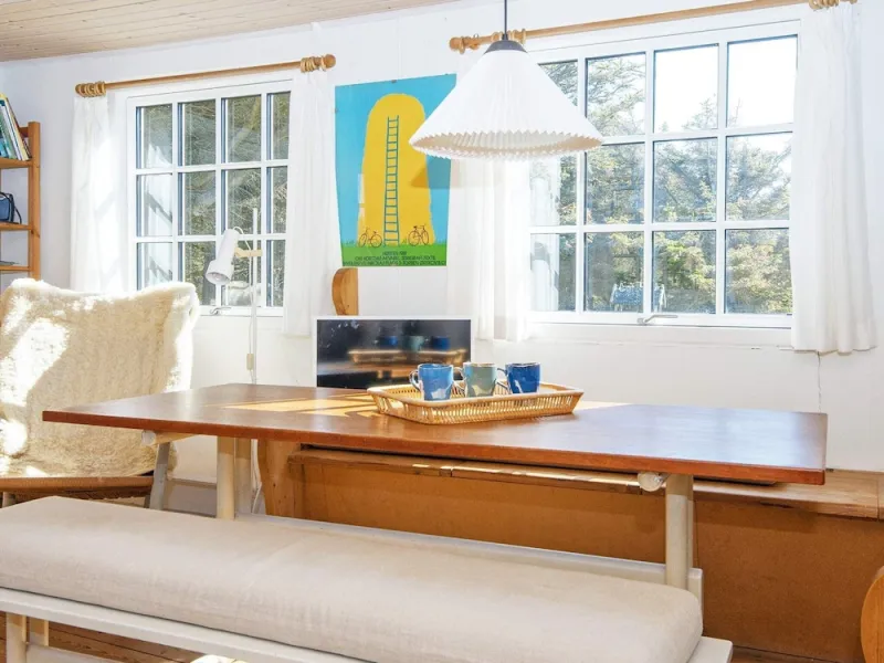 Billede 3 af 4 Person Holiday Home in Ulfborg